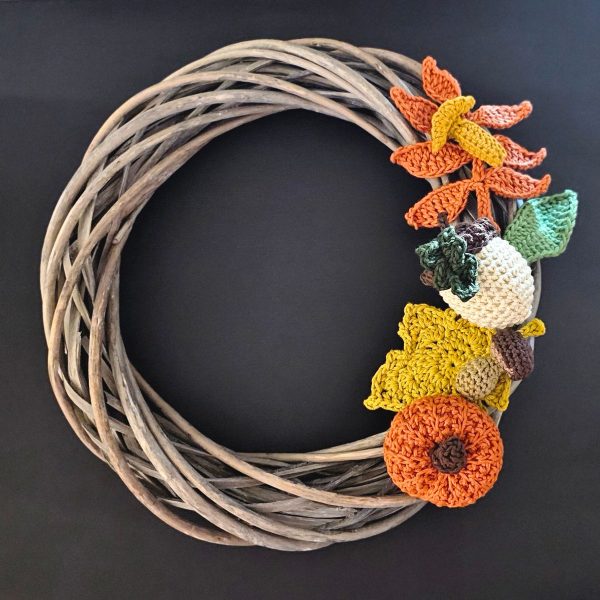 Conoce el taller de crochet de Lleida de la castañada