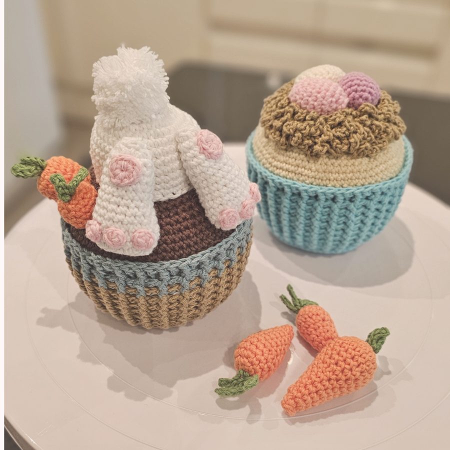 Taller de Pascua