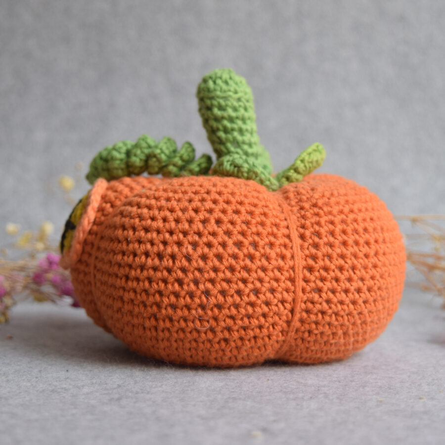 Taller de casita de Calabacita - Imagen 9