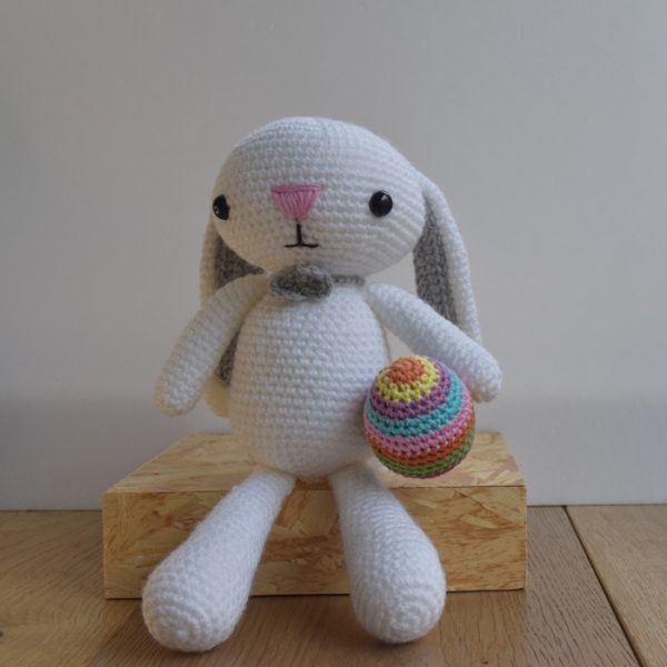 Taller de Pascua "Conejo de Pascua"