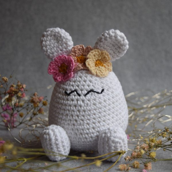 Taller de Pascua "Conejo-Huevo de Pascua"