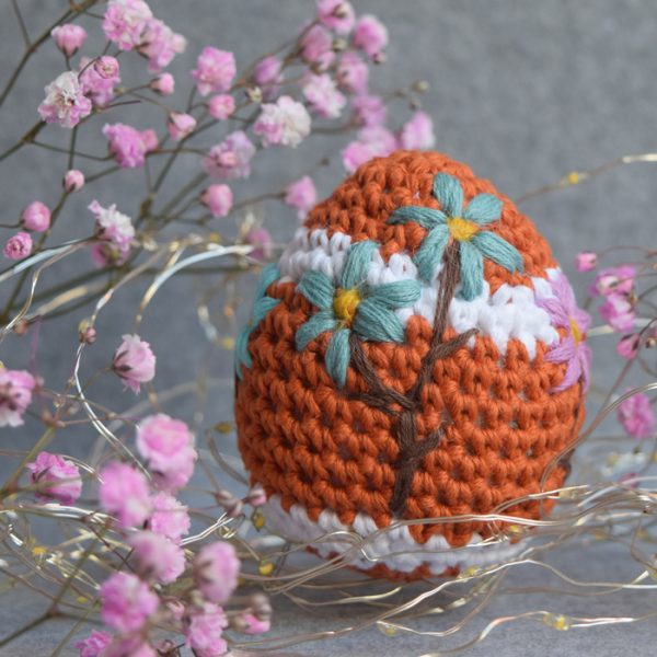 Taller de Pascua "Huevo de Pascua"